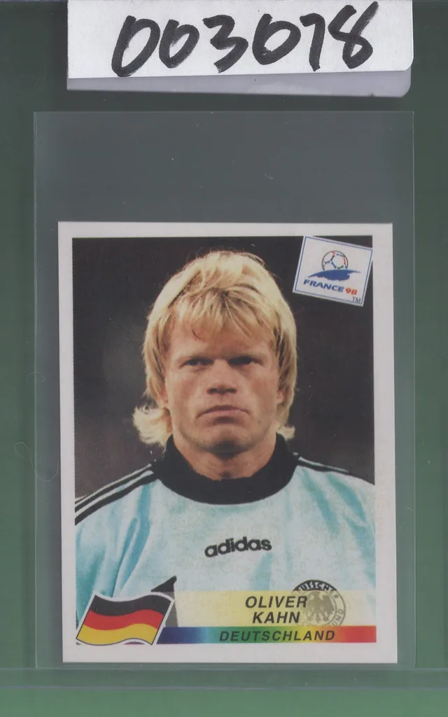 Kahn — Germany