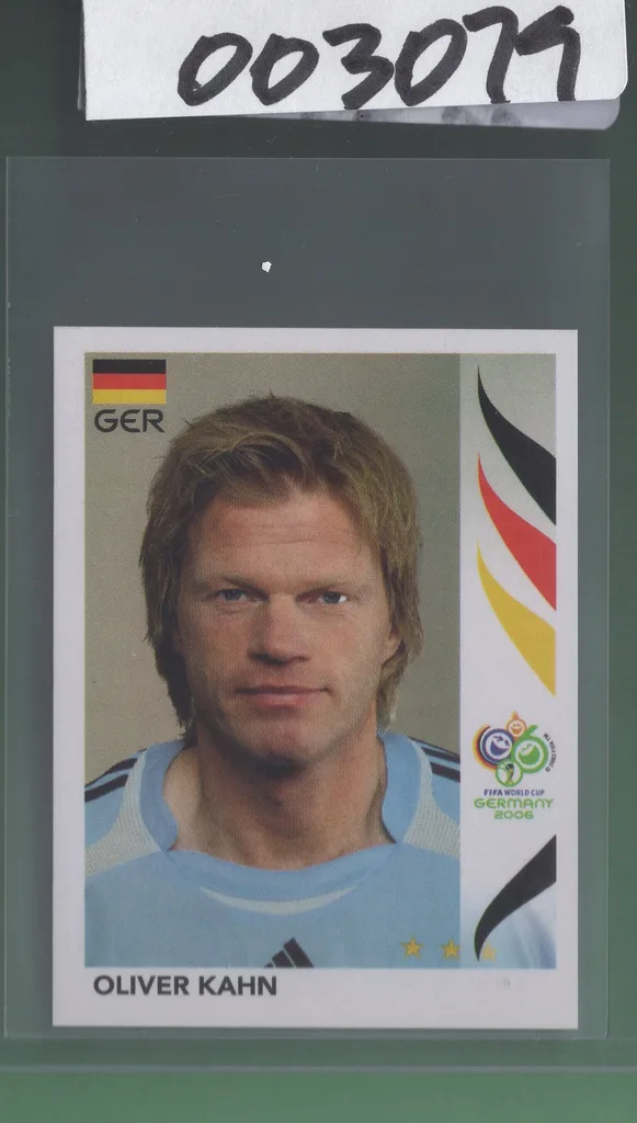 Kahn — Germany