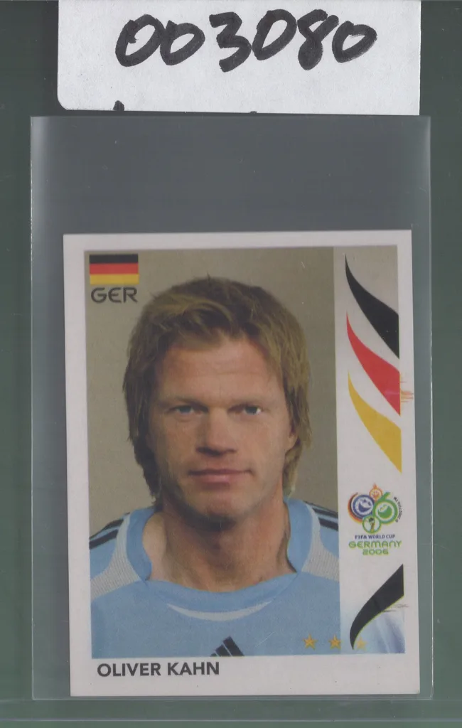 Kahn — Germany