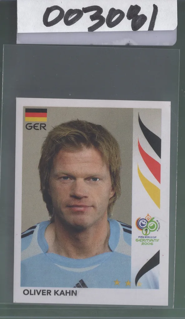 Kahn — Germany