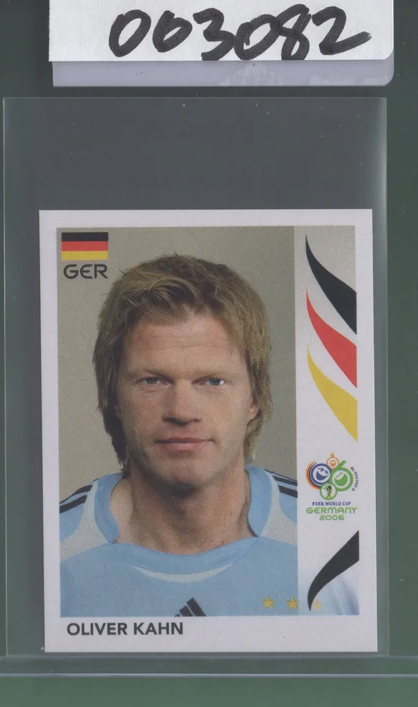 Kahn — Germany