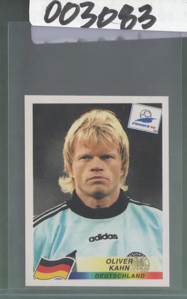 Kahn — Germany