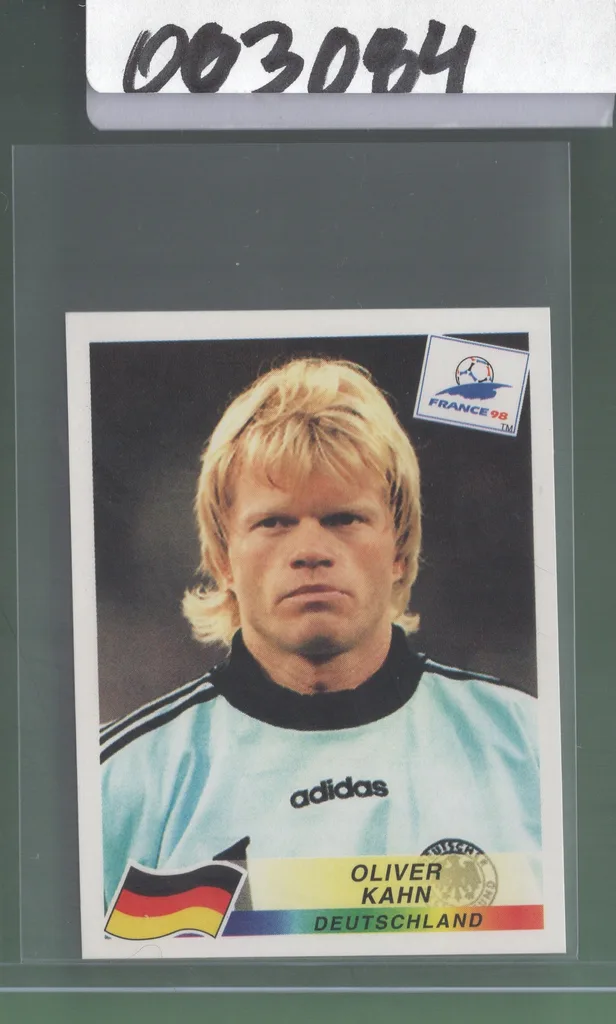 Kahn — Germany