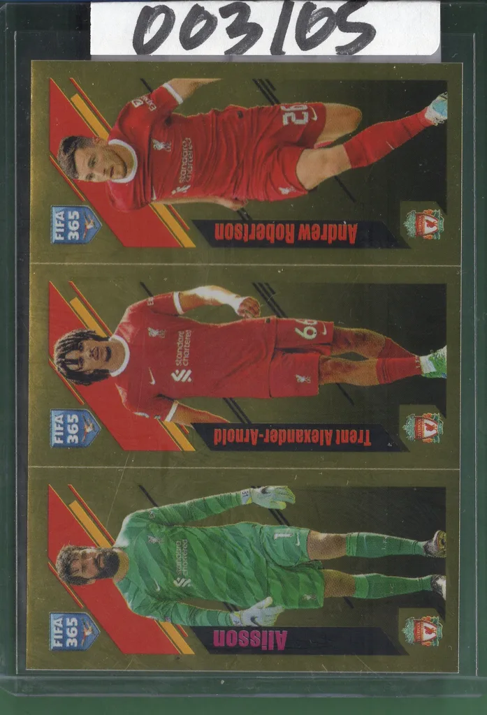 Alisson — Brazil