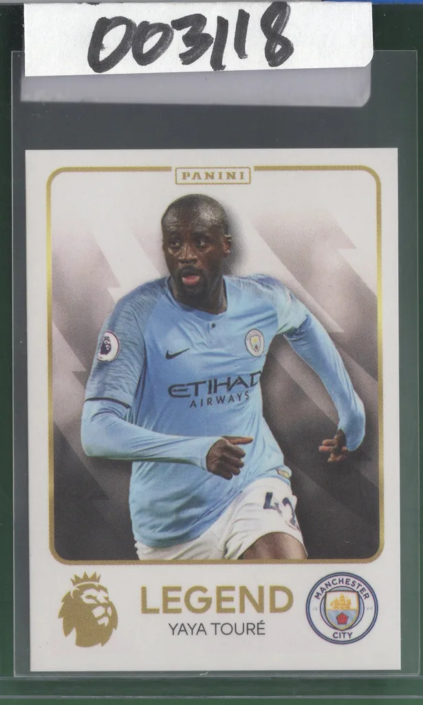 Toure — Ivory Coast