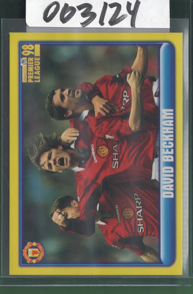 Manchester United — England