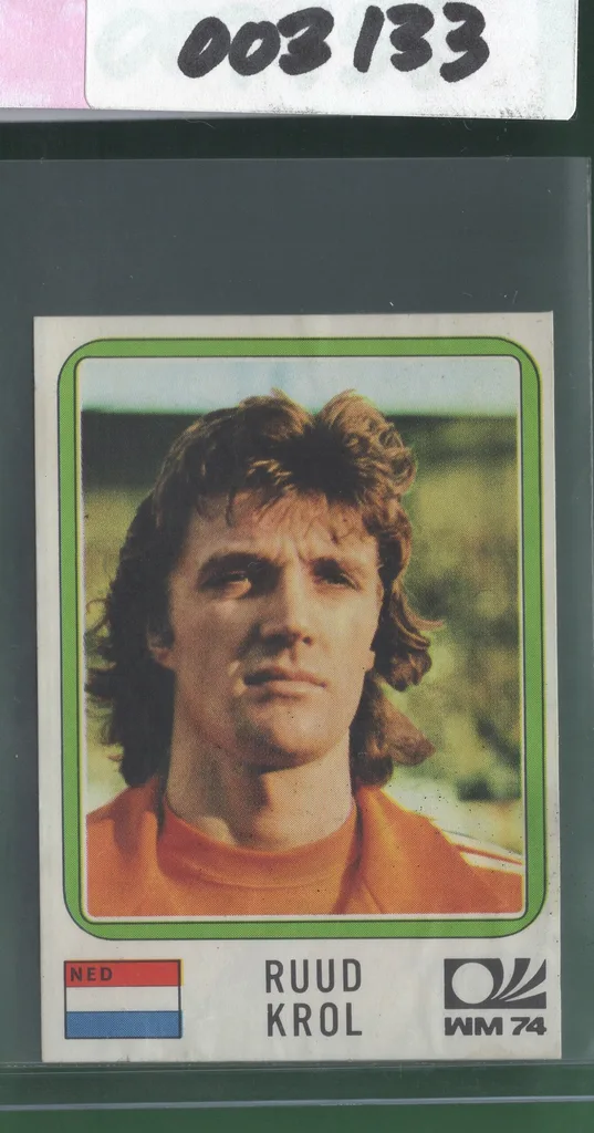 Krol — Netherlands