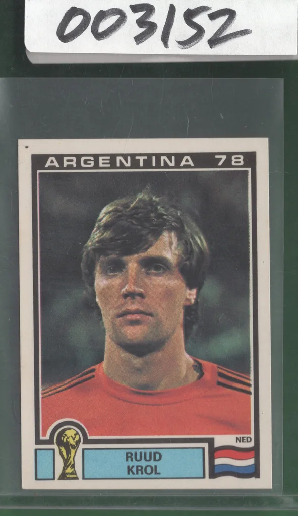 Krol — Netherlands