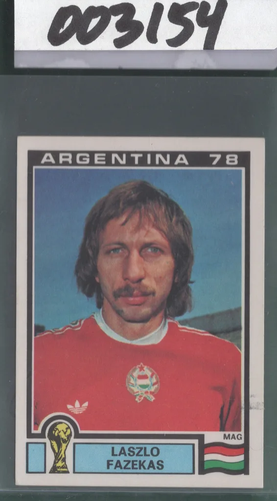 Fazekas — Hungary