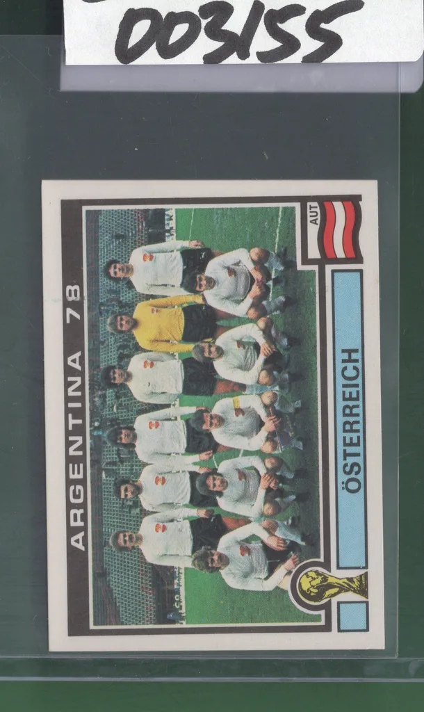 Team — Austria
