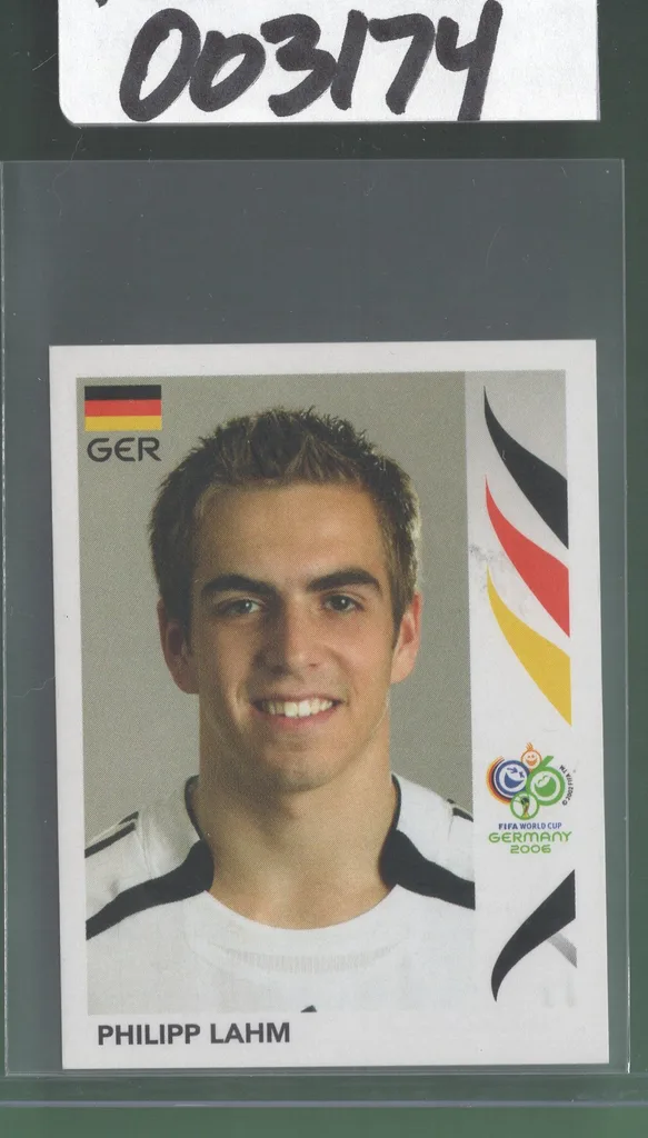 Lahm — Germany