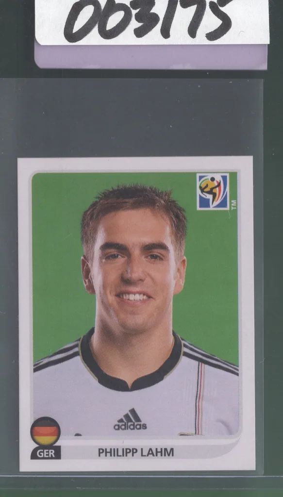 Lahm — Germany