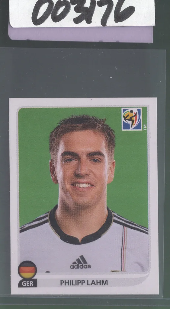 Lahm — Germany