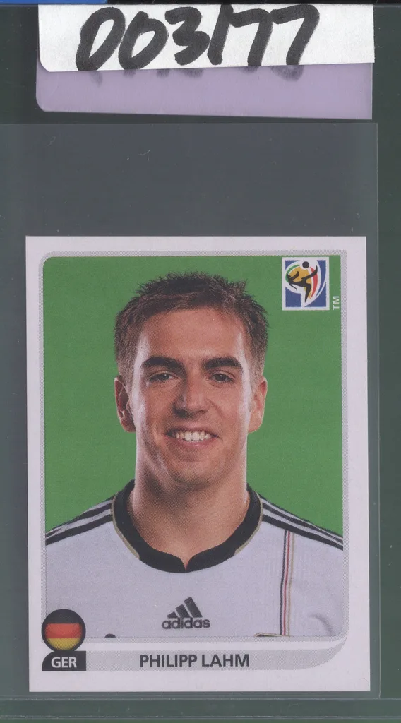 Lahm — Germany