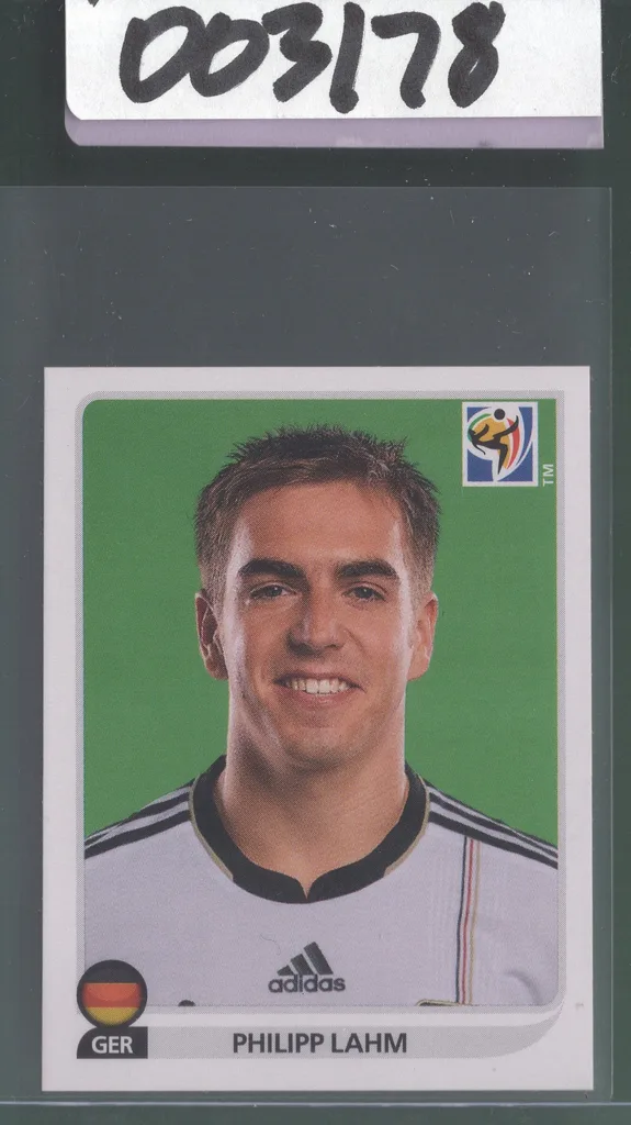 Lahm — Germany