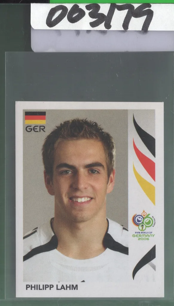 Lahm — Germany