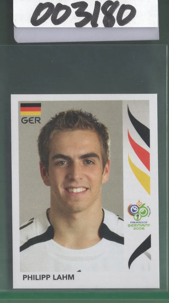 Lahm — Germany
