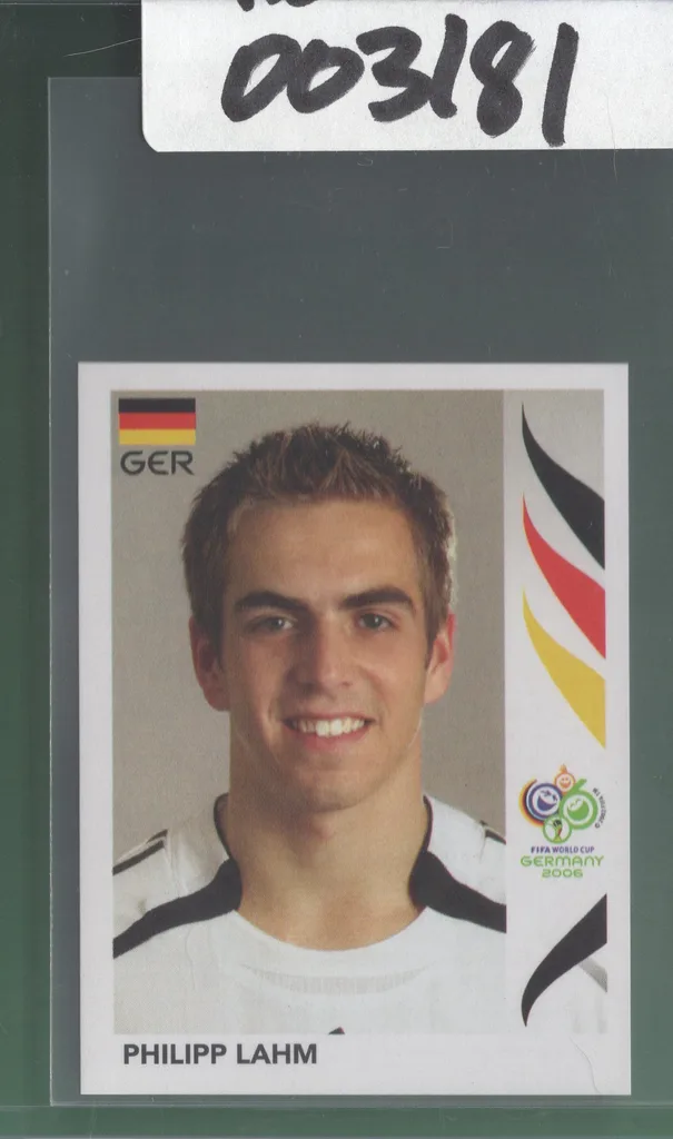 Lahm — Germany