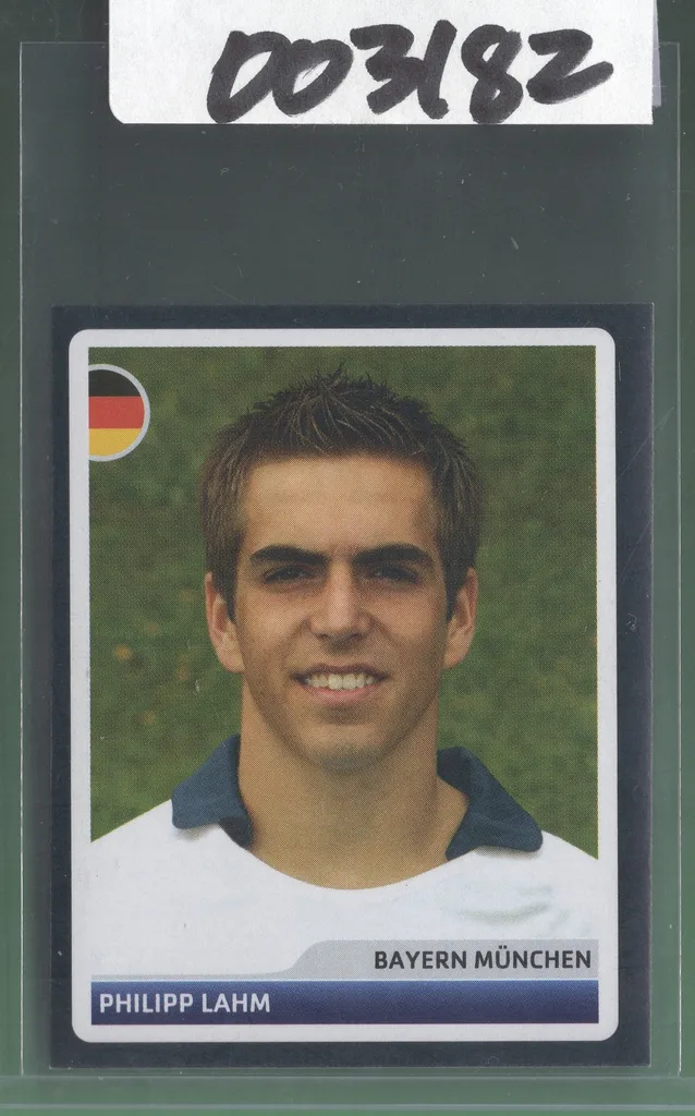 Lahm — Germany