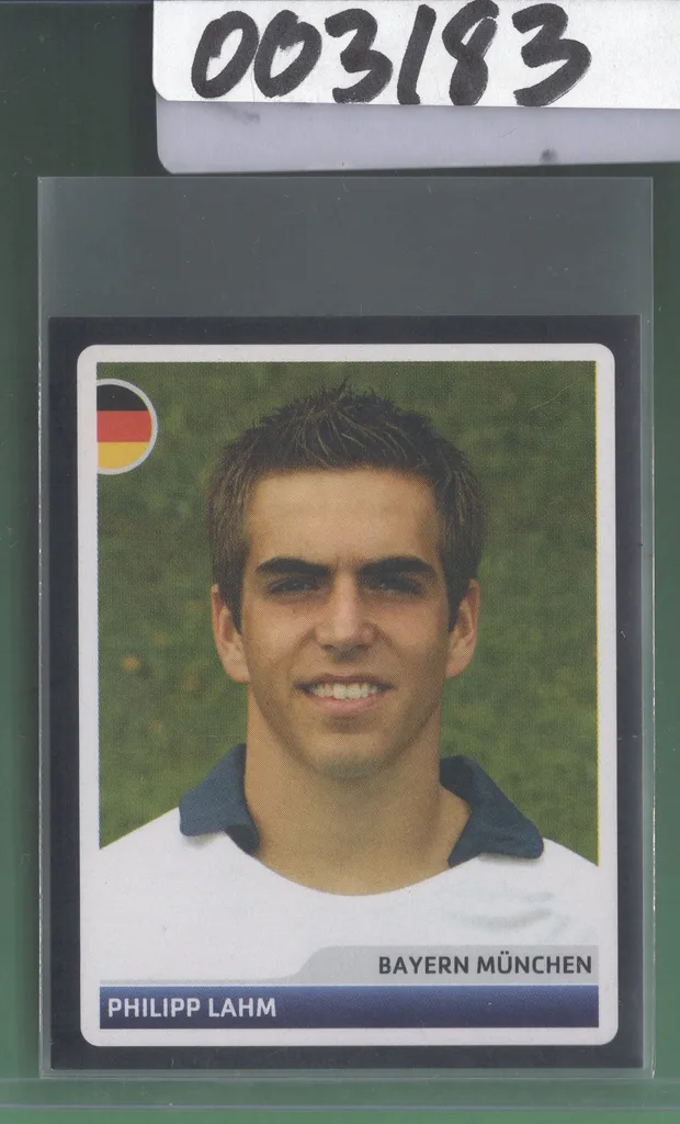 Lahm — Germany