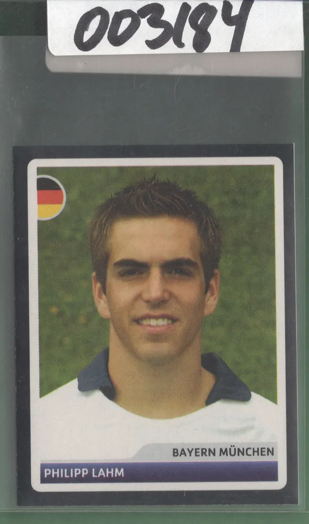 Lahm — Germany