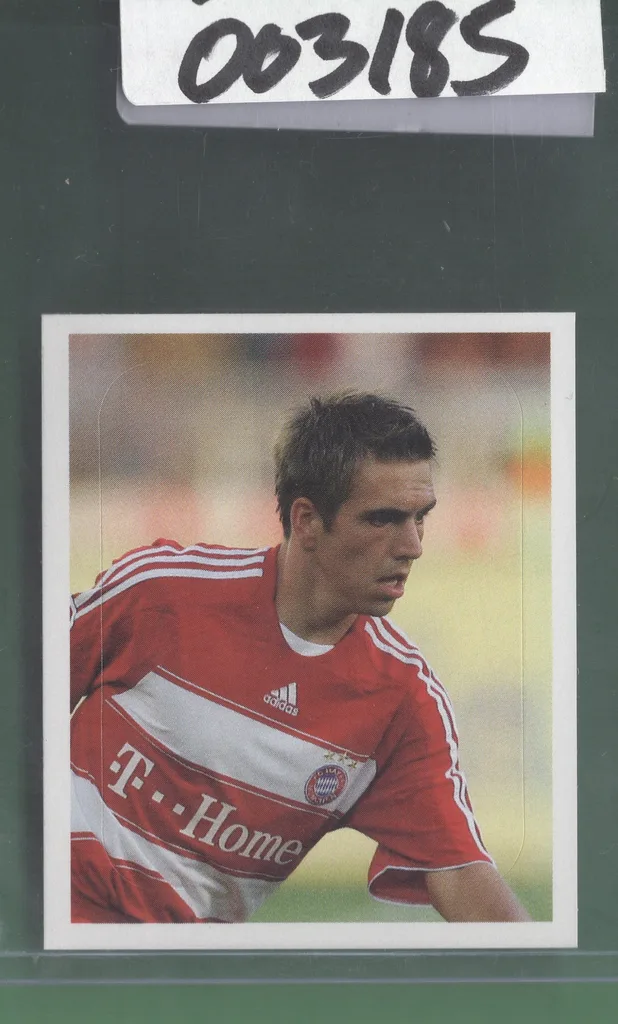 Lahm — Germany