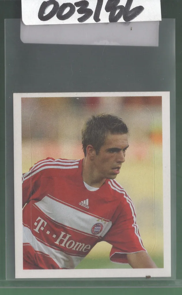 Lahm — Germany