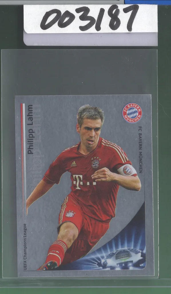 Lahm — Germany