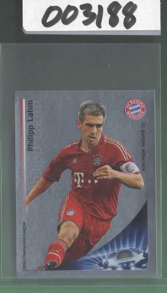 Lahm — Germany