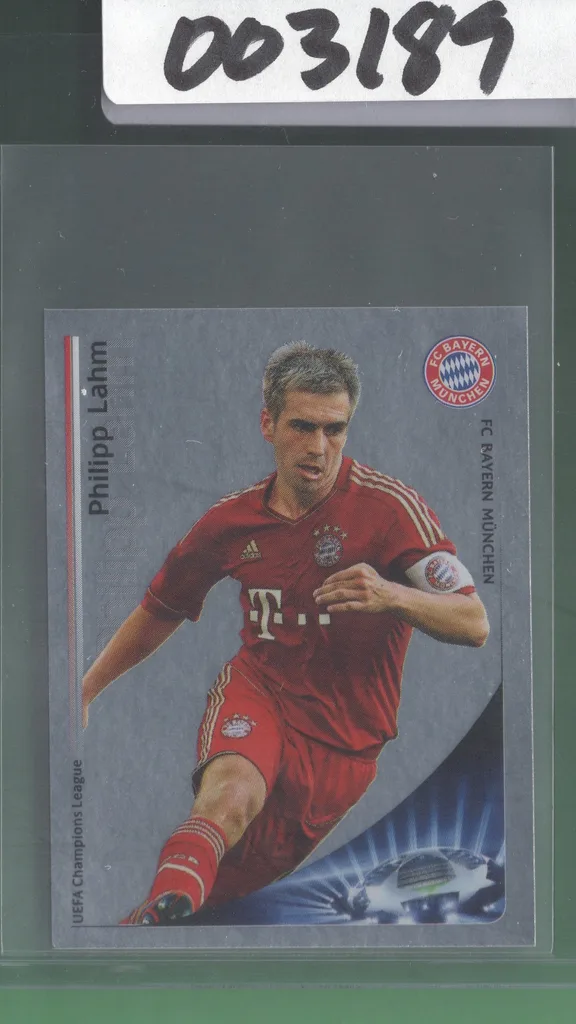 Lahm — Germany