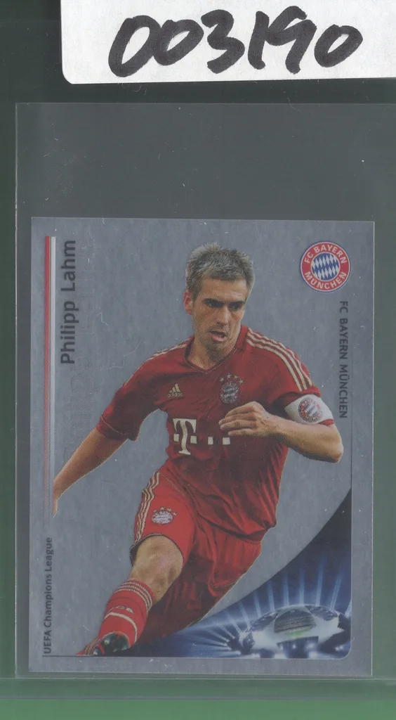Lahm — Germany