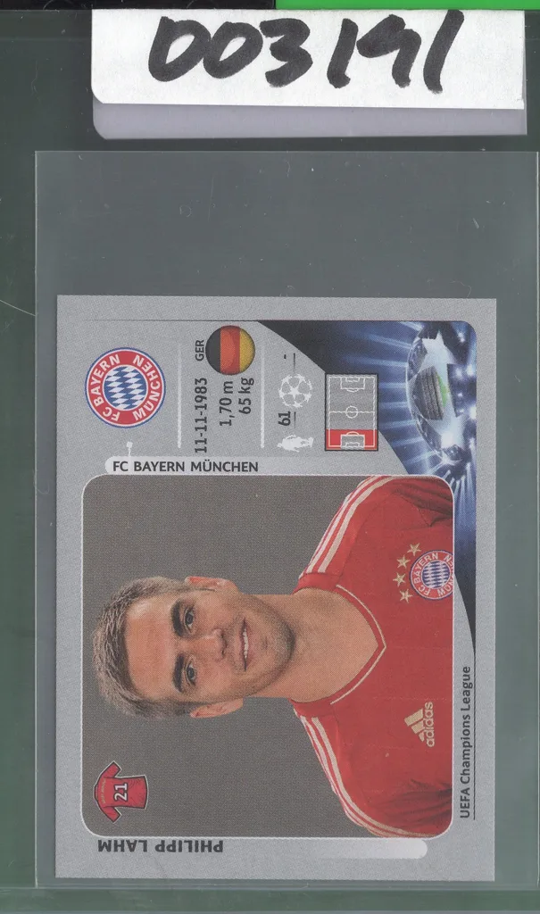 Lahm — Germany