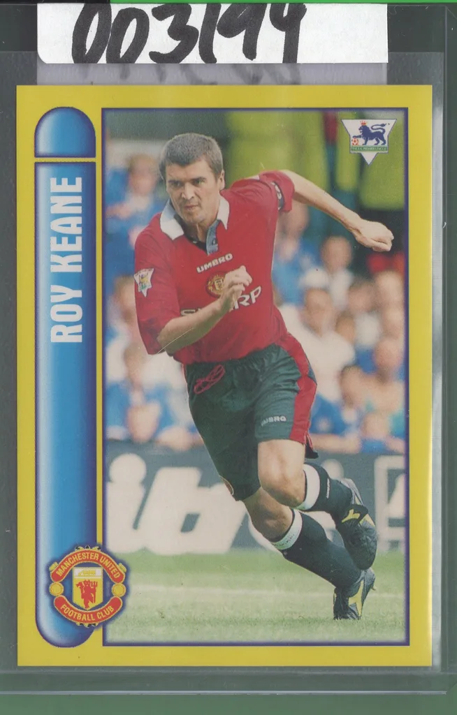 Keane — Ireland