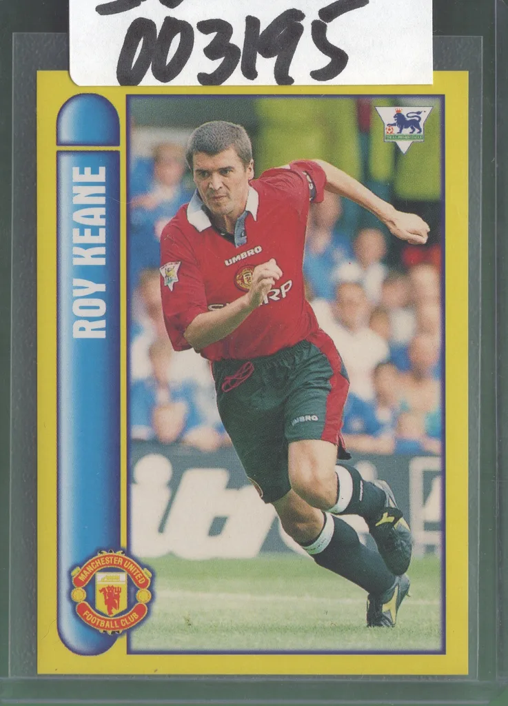 Keane — Ireland