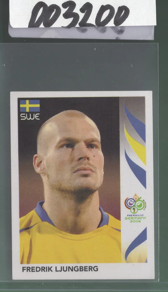 Ljungberg — Sweden