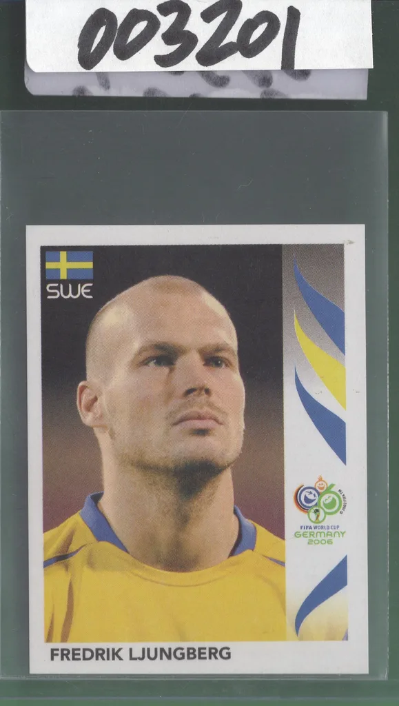 Ljungberg — Sweden