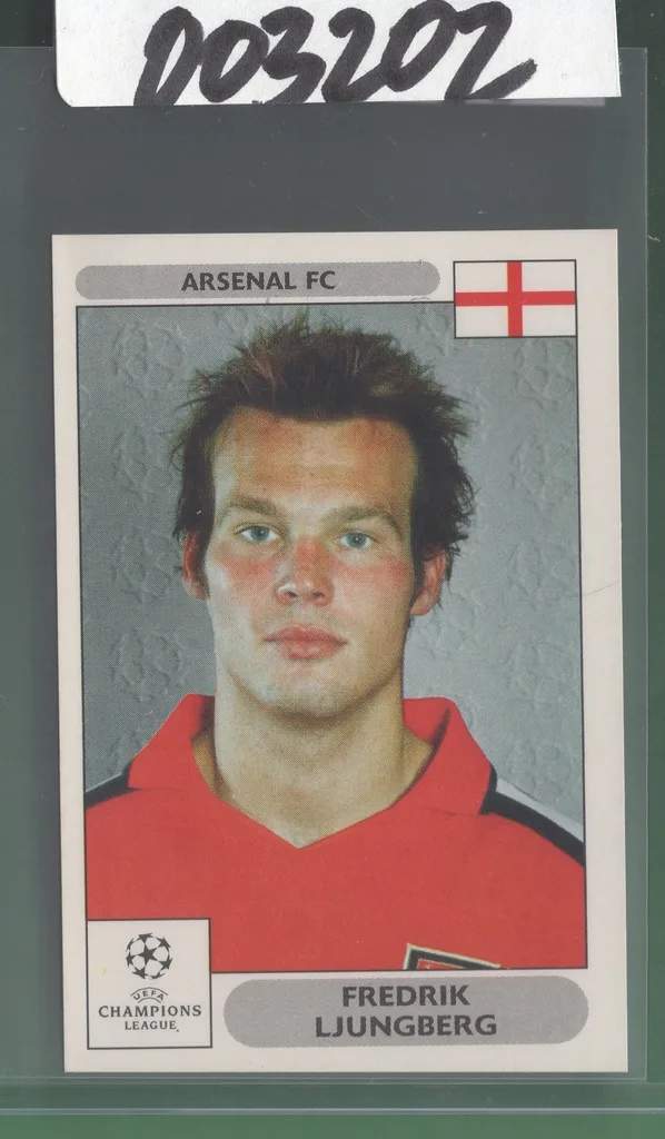 Ljungberg — Sweden