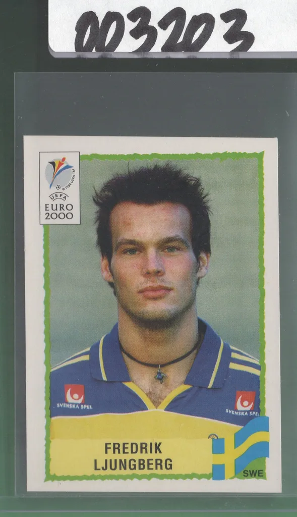 Ljungberg — Sweden