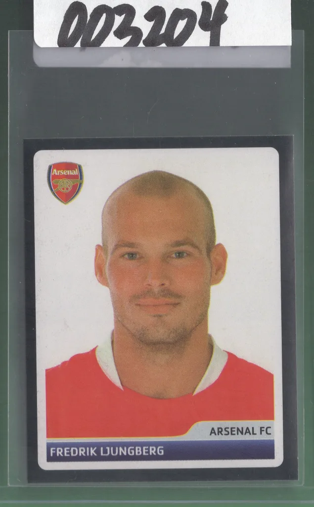 Ljungberg — Sweden