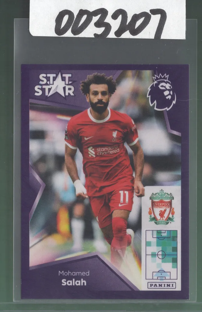 Salah — Egypt