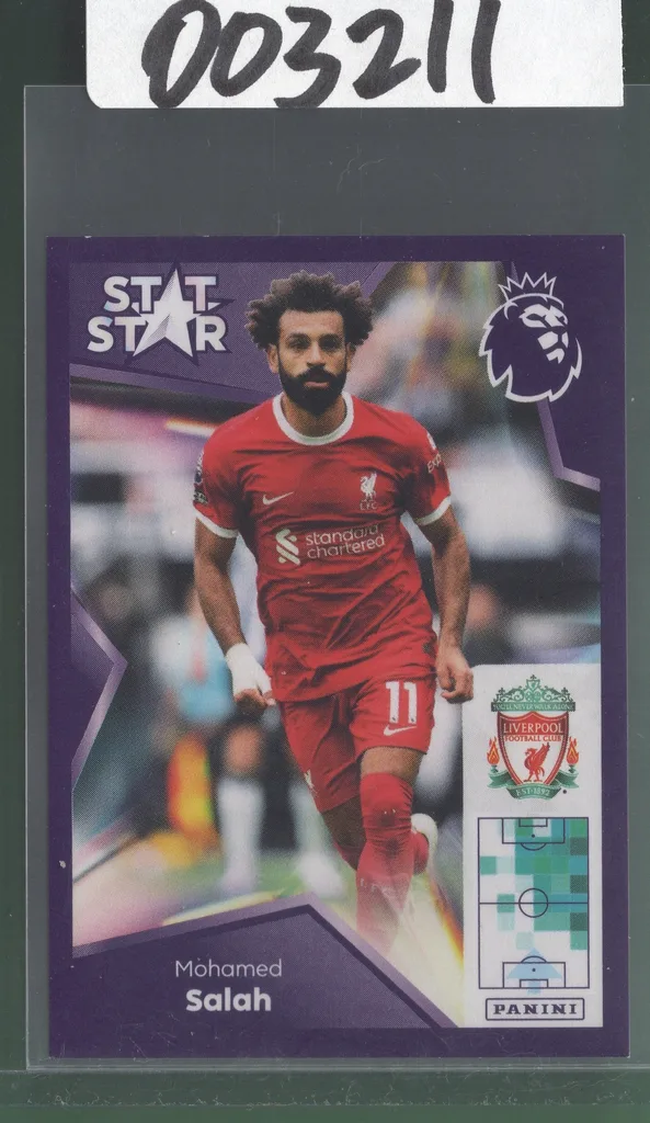 Salah — Egypt