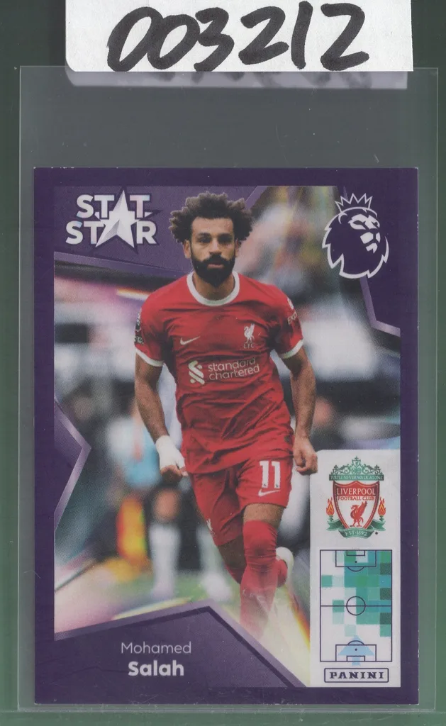 Salah — Egypt