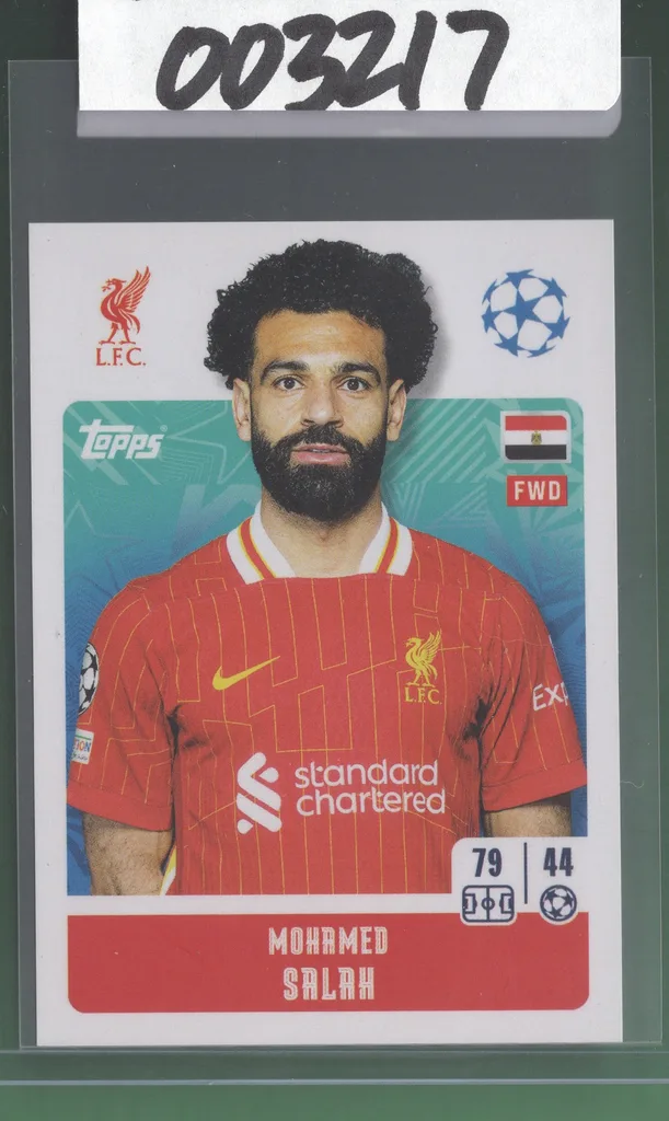 Salah — Egypt