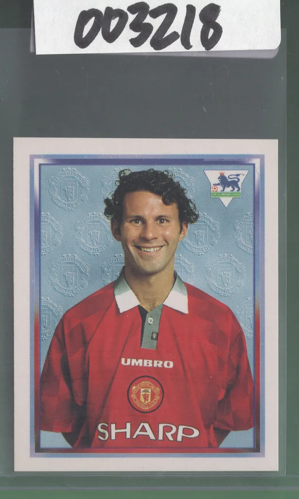 Giggs — England