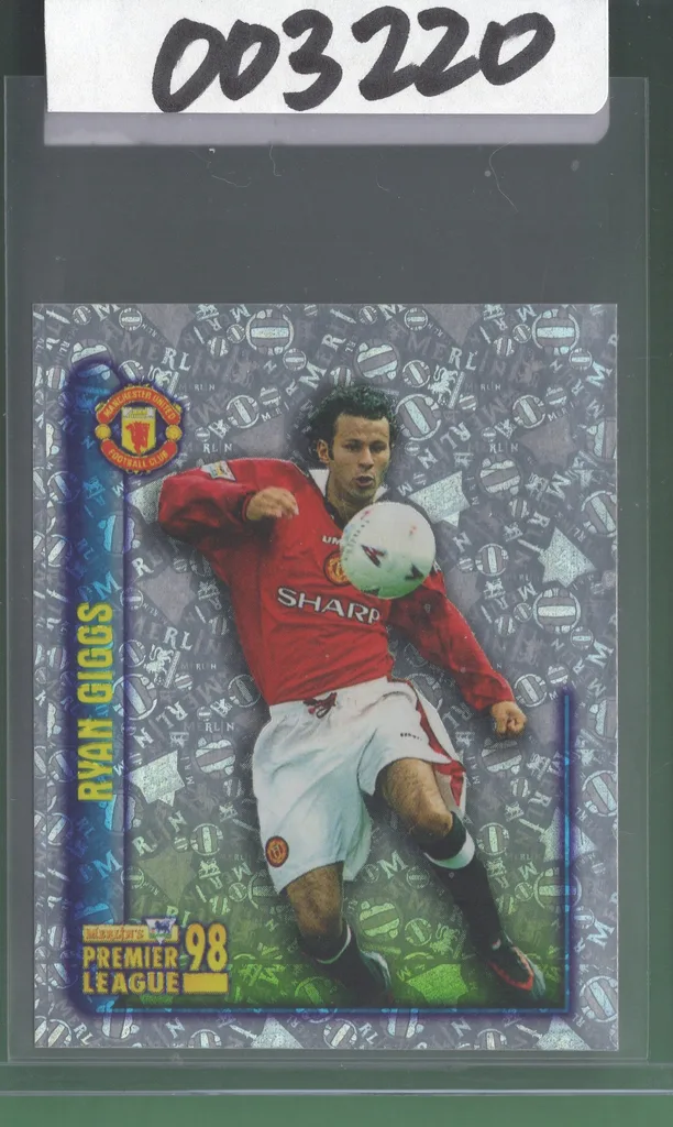 Giggs — England