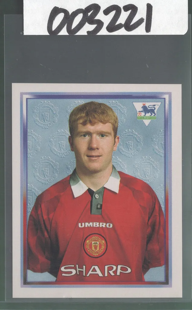 Scholes — England