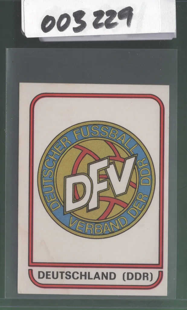 Badge — Germany