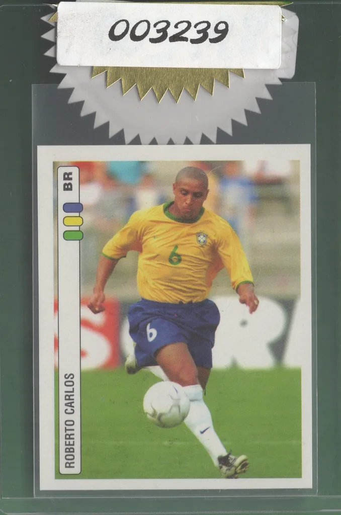 Carlos — Brazil