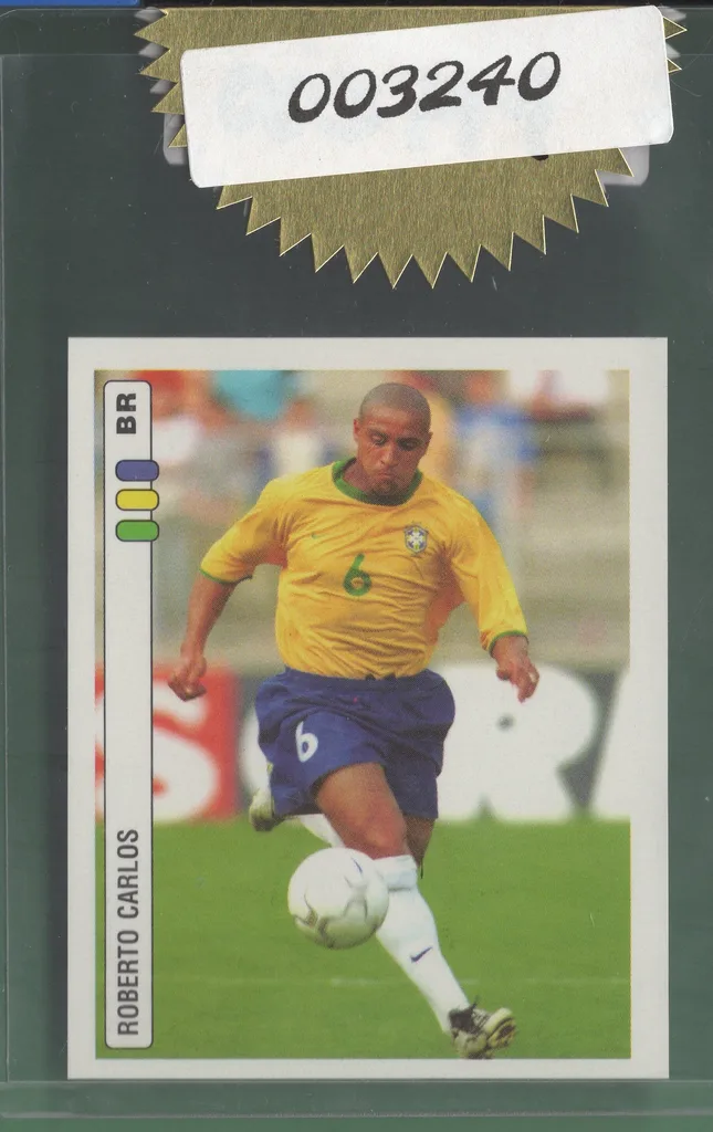 Carlos — Brazil