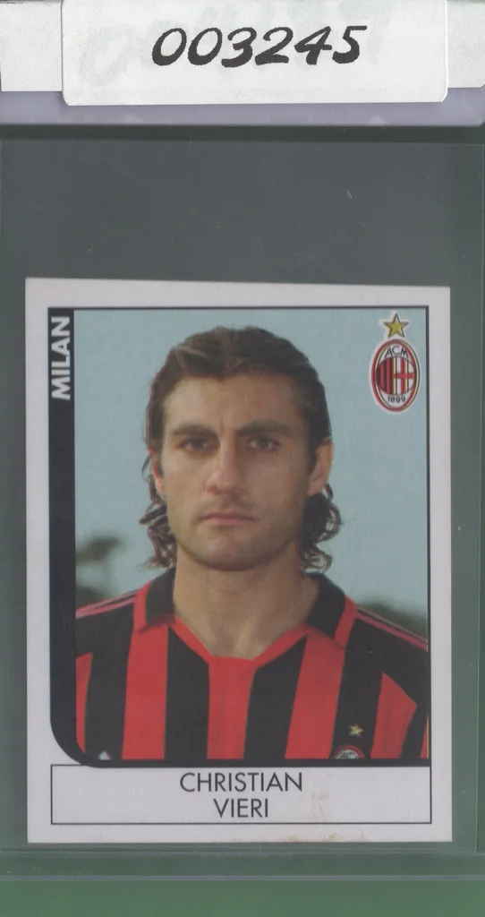 Vieri — Italy